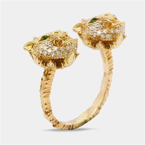 gucci les marche des merveilles ring|Gucci Le Marche des Merveilles Ring .